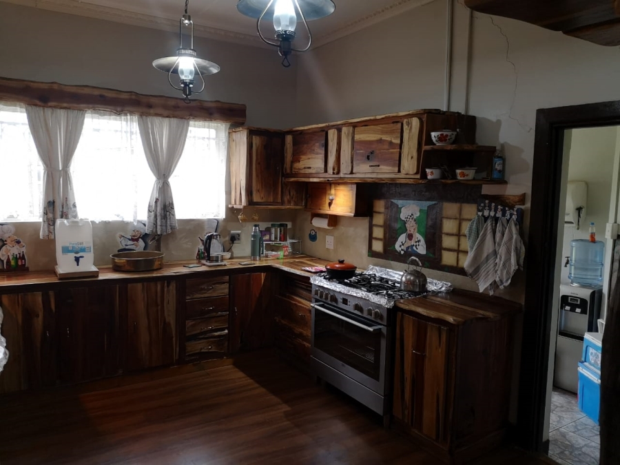 3 Bedroom Property for Sale in Retief Eastern Cape